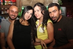 Friday Night at Garden Pub, Byblos